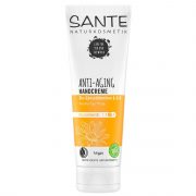 Sante, pretnovecošanās roku krēms, 75ml, baltā tūbiņā