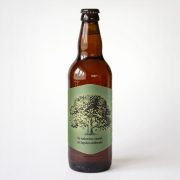 Alus, 500ml, dadzis, Ozols, Ar saknēm zemē