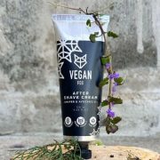 Vegan Fox, krēms pēc skūšanās, 120ml