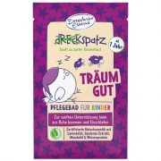 Dresdner, vannas sāls bērniem ar lavandu, violetā paciņā