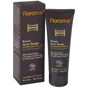 Florame, balzams pēc skūšanās, brūnā tūbiņā