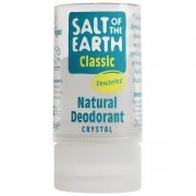 Salt of the Earth, dezodoranta kristāls "Classic"