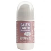 Salt of the Earth, uzpildāms dezodorants ar lavandu un vaniļu