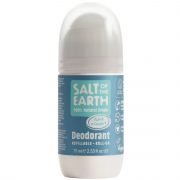 Salt of the Earth, uzpildāms dezodorants ar okeāna un kokosrieksta aromātu