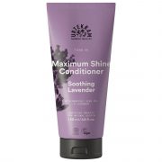 Urtekram, kondicionieris matiem "Soothing Lavender", violetā tūbiņā