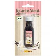 Decocino, vaniļas ekstrakts, BIO, 26g, tumšā pudelītē