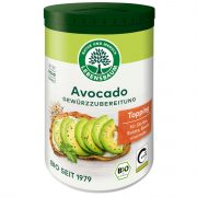 Lebensbaum, avokado garšviela, 100g, zaļā bundžā