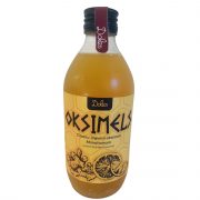 Doles etiķi, Oksimels mundrumam