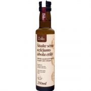 Doles etiķi, šitake uzlējums ābolu etiķī