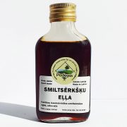 Padegas z/s, smiltsērkšķu izvilkums olīveļļā