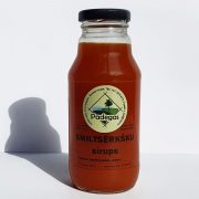 Padegas z/s, smiltsērkšķu sīrups