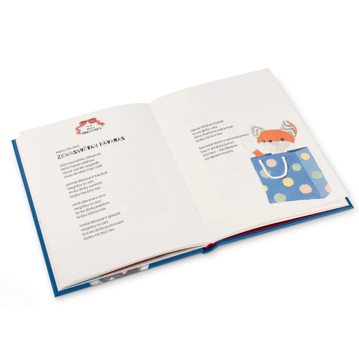 Tutas lietas, dzejoļu grāmata "Neskaitīšu"