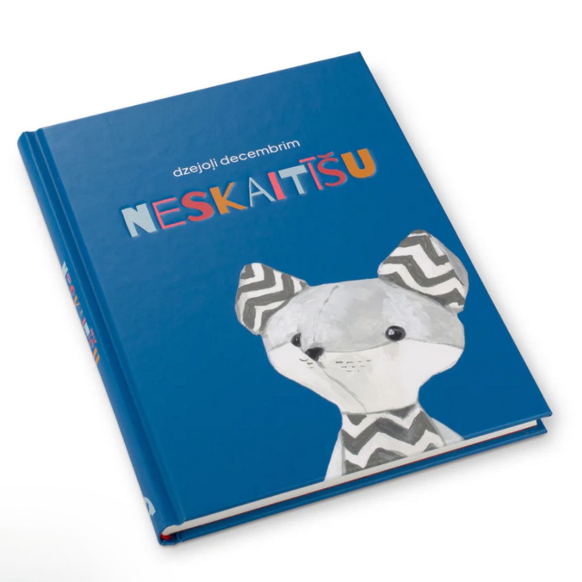 Tutas-lietas-grāmata-Neskaitīšu Tutas lietas, dzejoļu grāmata "Neskaitīšu"