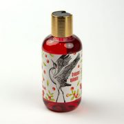 Dušas želeja, dadzis, 200ml, dzērveņu, Dzērve