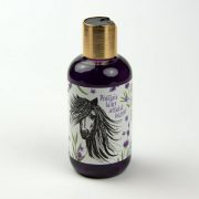 Dušas želeja, dadzis, 200ml, lavandas, Zirgs