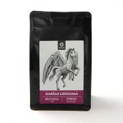 Malta kafija, 250g, Kolumbija, Palmera Huila, ar piena šokolādes, greipfrūta, ķiršu un brūnā cukura garšas niansēm, Pegazs