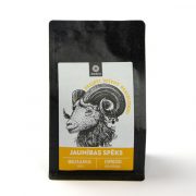 Malta kafija, 250g, Brazīlija, ar piena šokolādes, riekstu un sarkanā ābola garšas niansēm, Auns