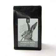 Malta kafija, 250g, Kolumbija, Palmera Huila, ar piena šokolādes, greipfrūta, ķiršu un brūnā cukura garšas niansēm, Zaķis