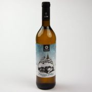 Cidoniju karstvīns, 12%, 750ml, dadzis, Ziemas lācis