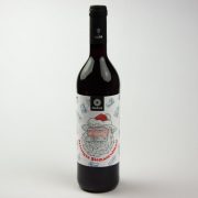 Upeņu karstvīns, 12%, 750ml, dadzis, Salavecis