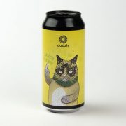 Bezalkoholisks ābolu sidrs, dadzis, Kaķis, Jauku dienu