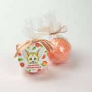 Vannas bumba, dadzis, greipfrūtu, 1gab, Lapsa