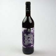 Upeņu pussaldais vīns, 12%, 750ml, dadzis, Mammai arī vajag atpūsties