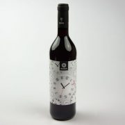 Upeņu pussaldais vīns, 12%, 750ml, dadzis, Pareizs laiks VĪNS