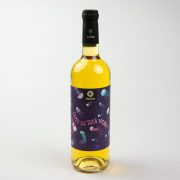 Cidoniju pussaldais vīns, 11%, 750ml, dadzis, Medūzas, Esmu