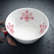 Bļoda, dadzis, 500ml, Austras koks