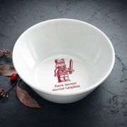 Bļoda, dadzis, 500ml, Lego, Lāčplēsis, Katrā latvietī