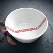 Bļoda, dadzis, 500ml, Lielvārdes josta