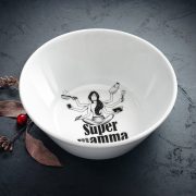 Bļoda, dadzis, 500ml, Supermamma