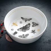 Bļoda, dadzis, 900ml, Kukaiņi, Kukaini ragaini