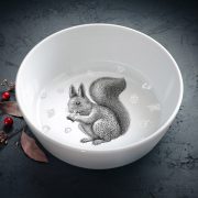 Bļoda, dadzis, 900ml, Vāvere