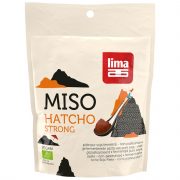 Lima, miso hačo pasta
