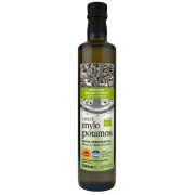 Mylopotamos, olīveļļa Extra Virgin no Krētas, tumšā pudelē