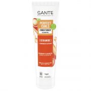 Sante, kondicionieris viļņainiem un skruļļainiem matiem