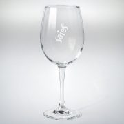 Vīna glāze, dadzis, 480ml, Saies